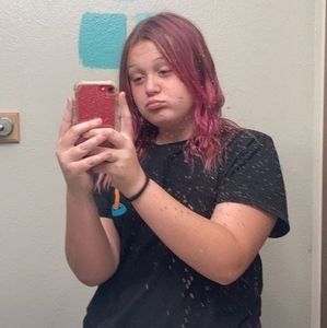 Meet your Posher, Ryann